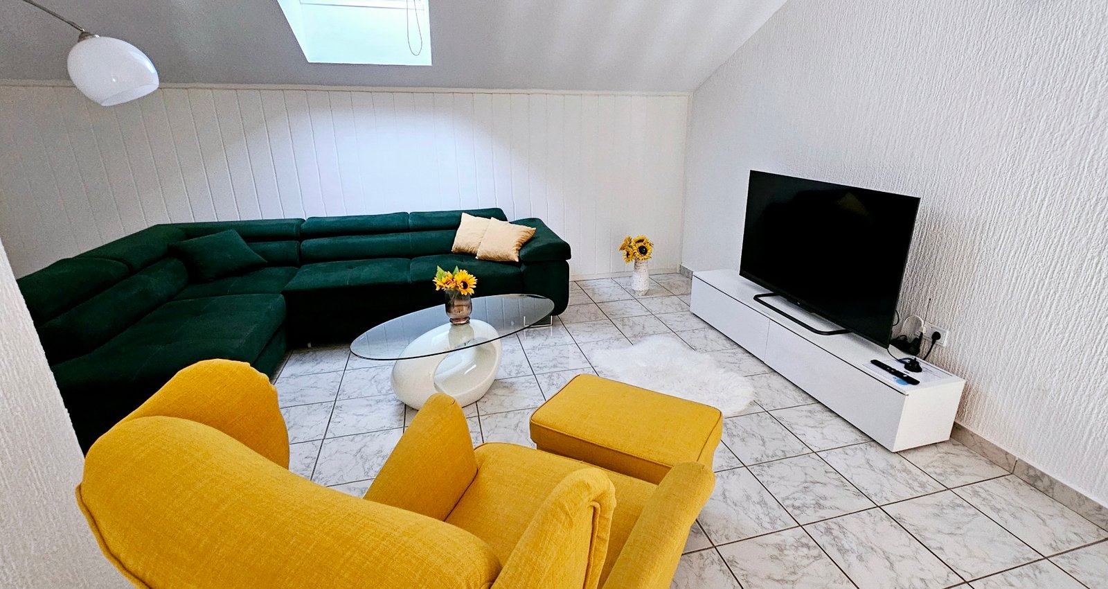 Apartman Bonaca (4+2)