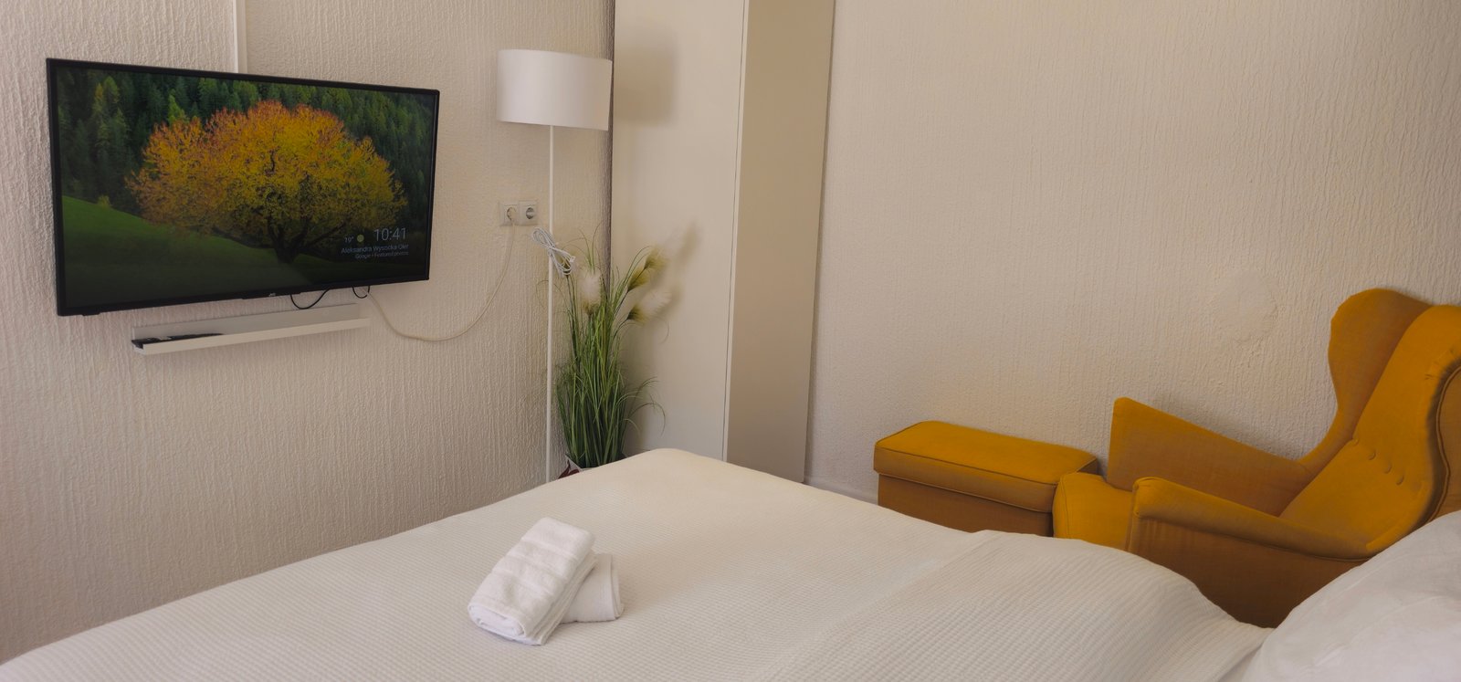 Studio Apartman Notturno