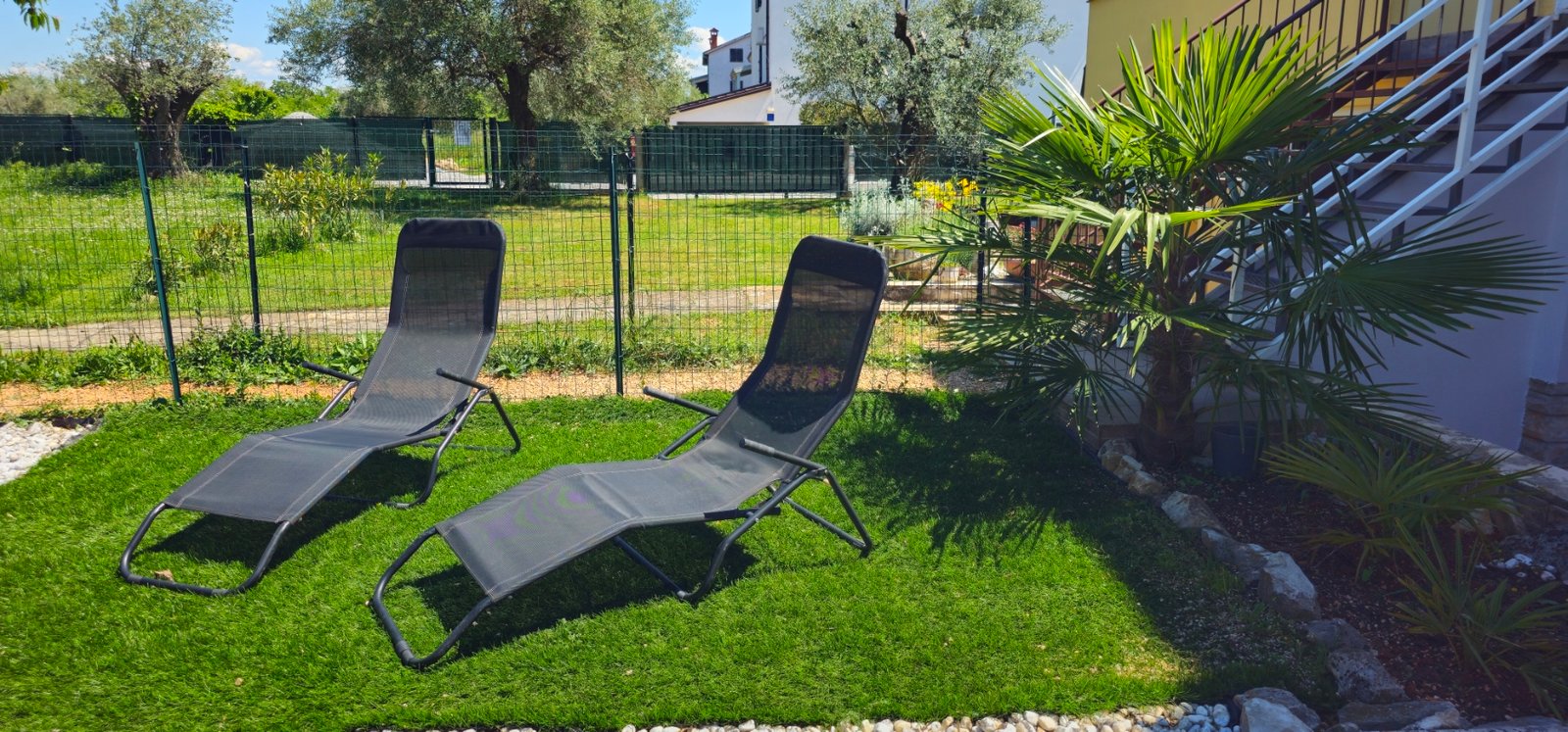 Apartman Silente (2+1)